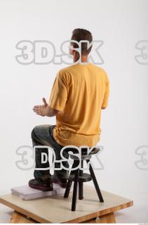 Sitting reference of Bronislav 0010